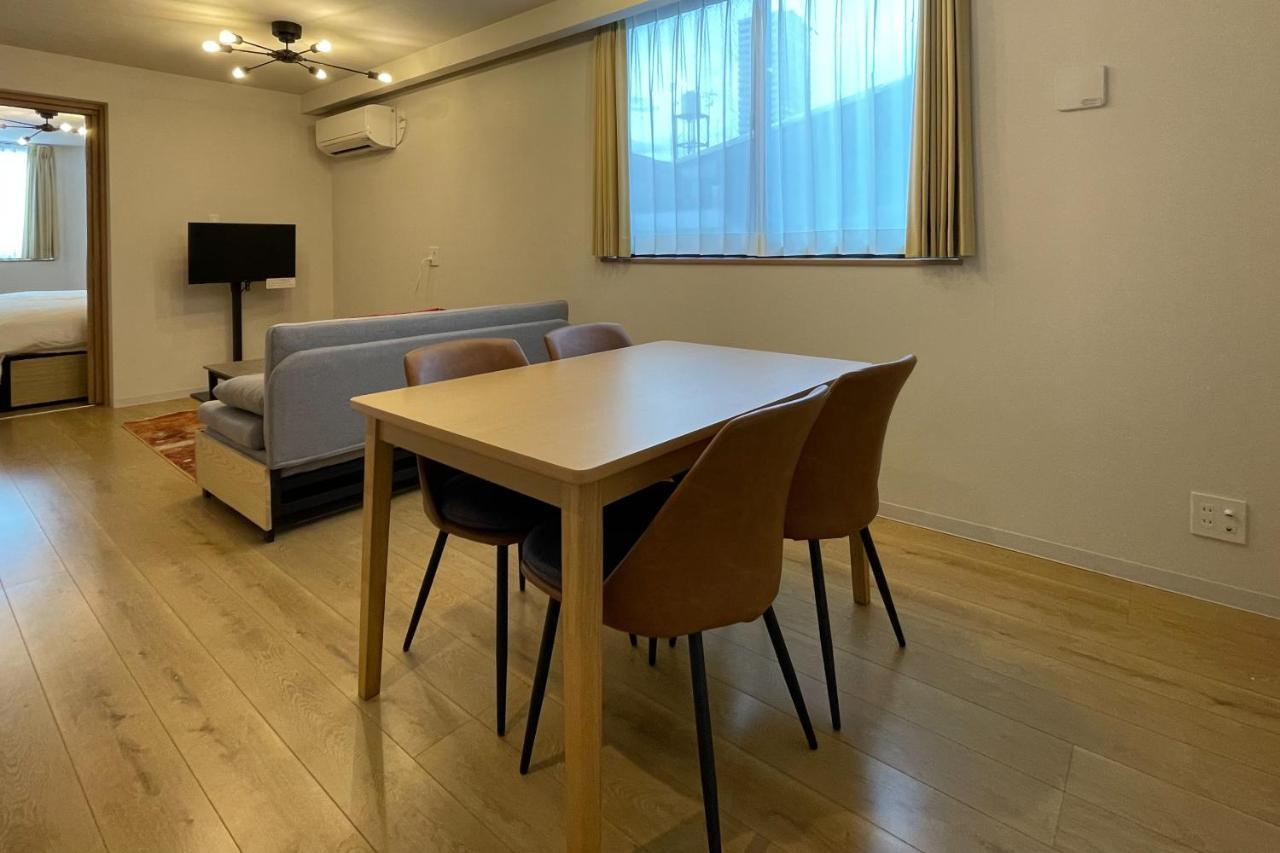 Seed Tanimachi 6-Chome أوساكا المظهر الخارجي الصورة